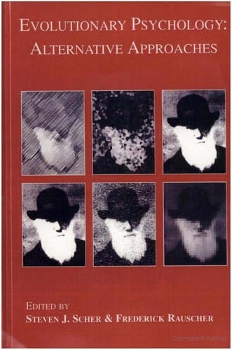 Evolutionary psychology