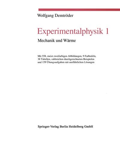 Experimentalphysik
