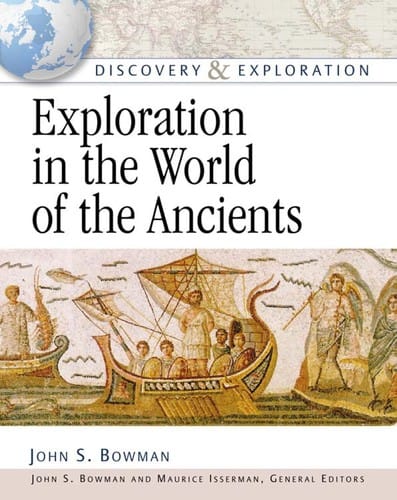 Exploration in the world of the ancients