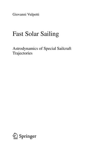 Fast Solar Sailing
