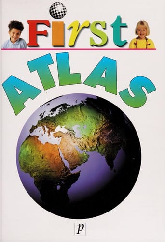 First Atlas