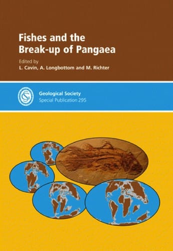 Fishes and the break-up of Pangaea