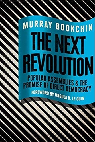 The Next Revolution