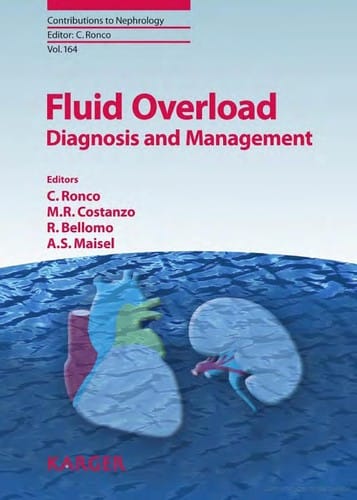 Fluid overload
