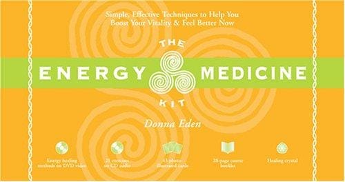 The Energy Medicine Kit