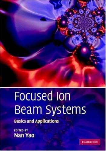 Focused ion beam systems