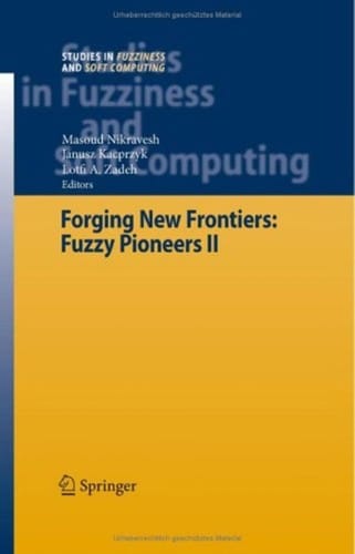 Forging the new frontiers