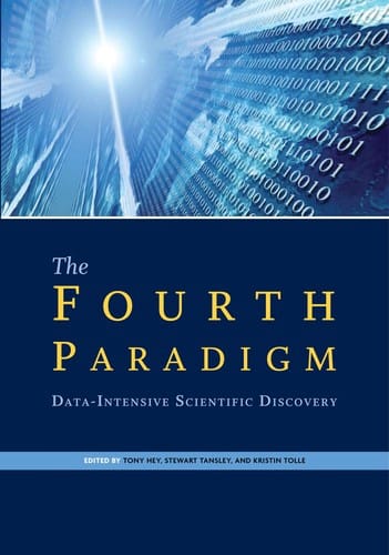 The fourth paradigm