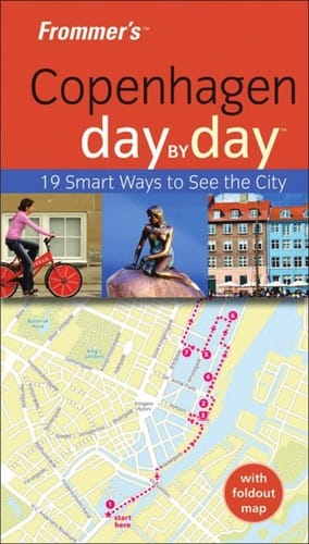 Copenhagen day by day