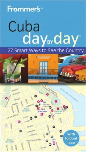 Cuba day by day