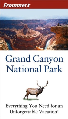 Frommer's Grand Canyon National Park
