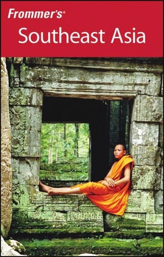Frommer's Southeast Asia