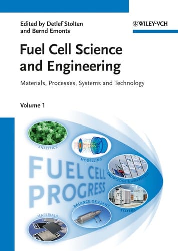 Fuel cells science and engineering