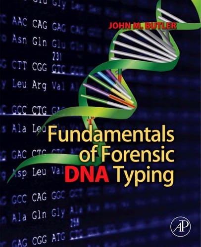 Fundamentals of forensic DNA typing
