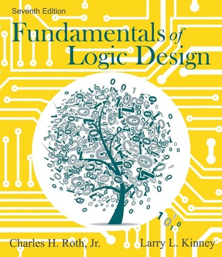 Fundamentals of logic design