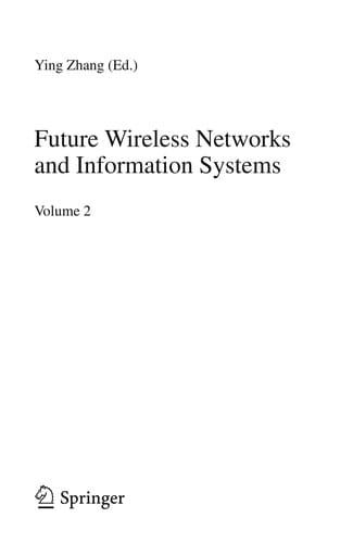 Future Computing, Communication, Control and Management