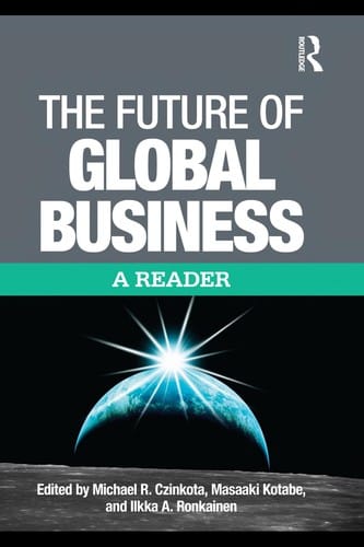 The future of global business