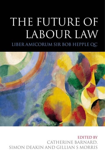 The future of labour law