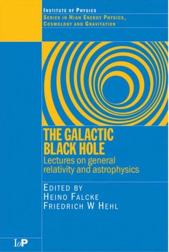 The Galactic black hole