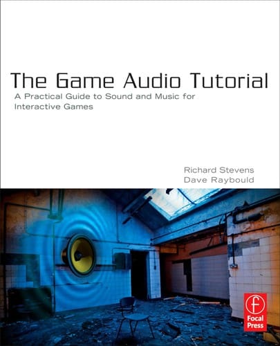 The game audio tutorial
