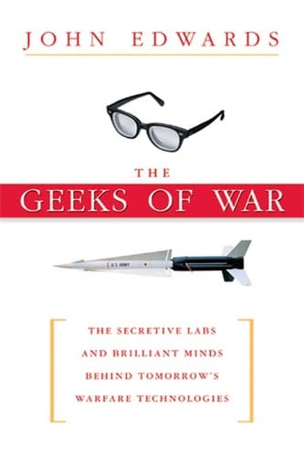 The geeks of war