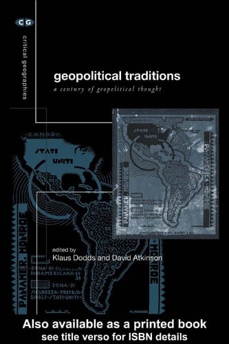 Geopolitical traditions