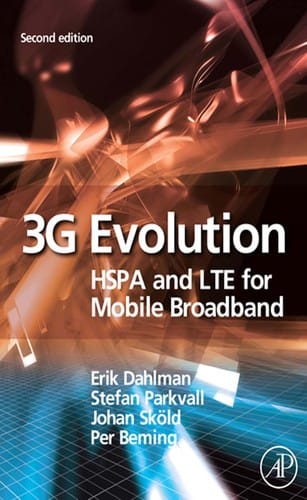 3G Evolution