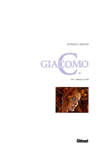 Giacomo C., tome 14
