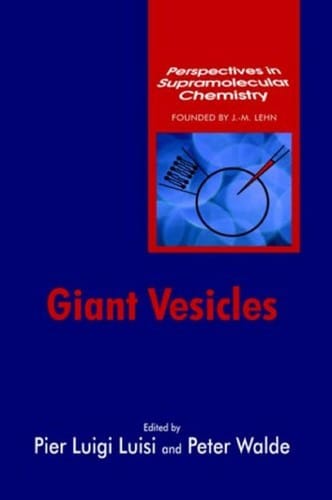 Giant vesicles