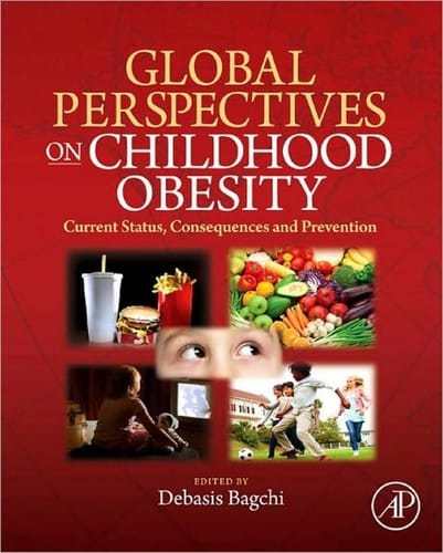 Global perspectives on childhood obesity