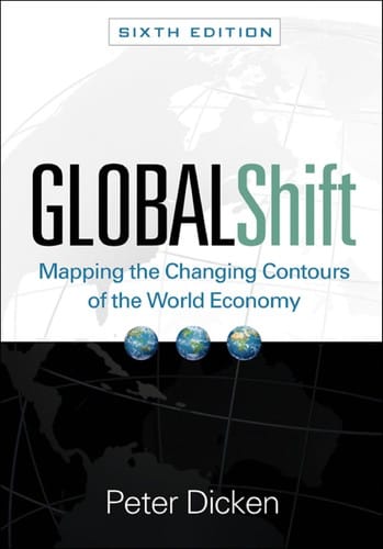 Global shift