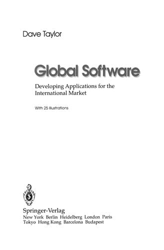 Global Software
