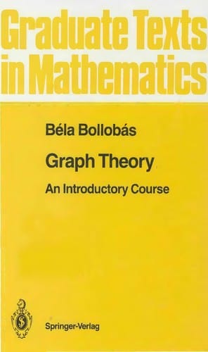 Graph theory