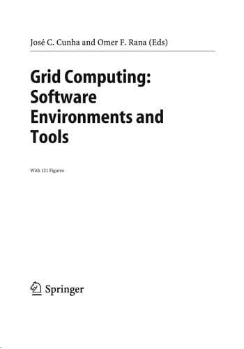 Grid computing