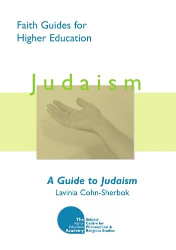A guide to Judaism