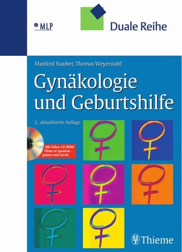 Gyna kologie und Geburtshilfe