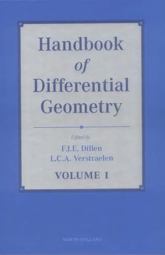 Handbook of differential geometry