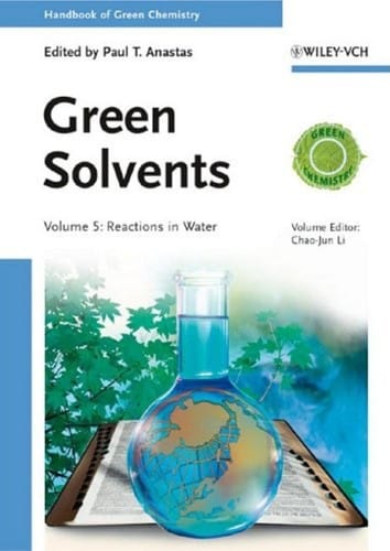 Supercritical solvents