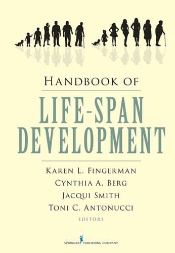Handbook of life-span development