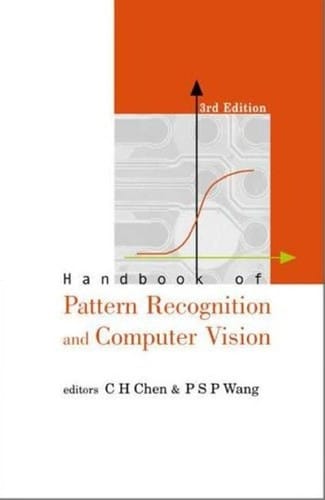 Handbook of pattern recognition and computer vision