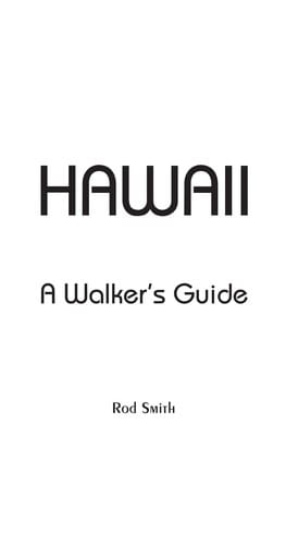 Hawaii