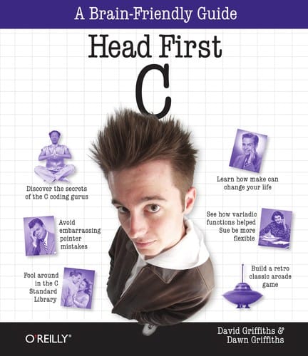 Head first C