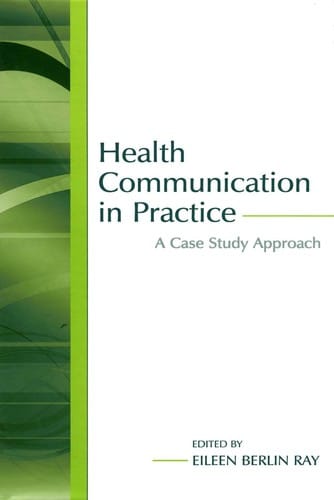 Health communication in practice