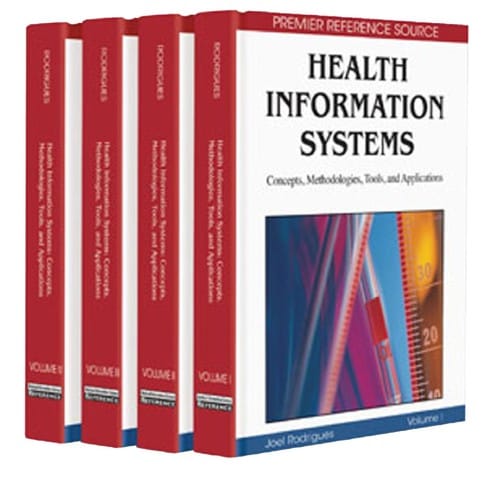 Health information systems