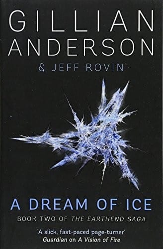 A Dream of Ice