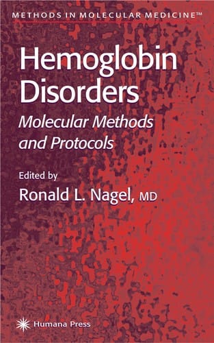 Hemoglobin disorders