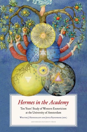Hermes in the academy