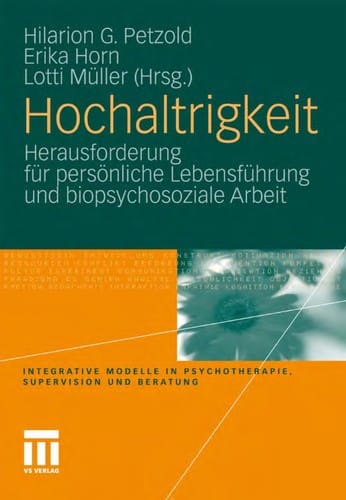 Hochaltrigkeit