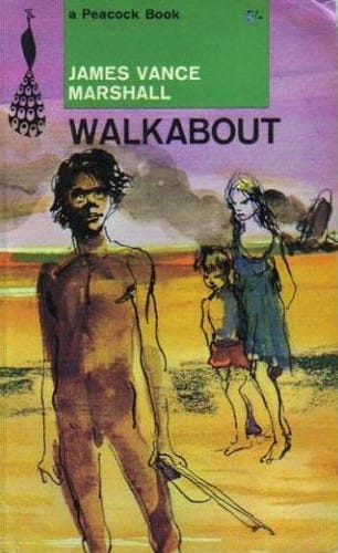 Walkabout