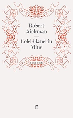 Cold Hand in Mine